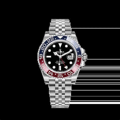 rolex gmt dubai.